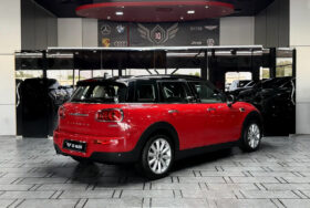 AED 655 P.M | 2019 Mini Cooper Clubman | Under Warranty | GCC |