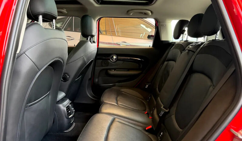 
								AED 655 P.M | 2019 Mini Cooper Clubman | Under Warranty | GCC | full									