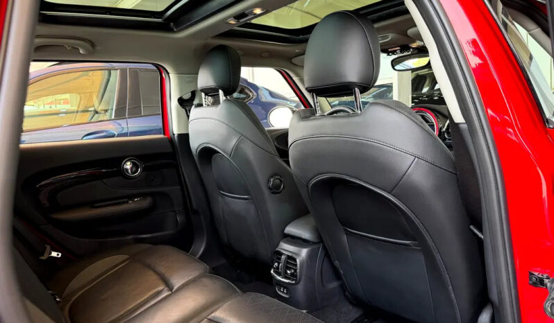 
								AED 655 P.M | 2019 Mini Cooper Clubman | Under Warranty | GCC | full									