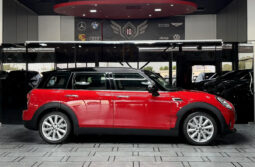 
										AED 655 P.M | 2019 Mini Cooper Clubman | Under Warranty | GCC | full									