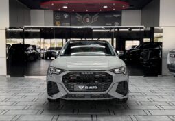 
										AED 2,905 P.M | 2023 Audi RS Q3 | Under Audi Warranty & Service Contract | GCC | full									