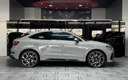 
										AED 2,905 P.M | 2023 Audi RS Q3 | Under Audi Warranty & Service Contract | GCC | full									