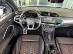 
										AED 2,905 P.M | 2023 Audi RS Q3 | Under Audi Warranty & Service Contract | GCC | full									