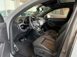 
										AED 2,905 P.M | 2023 Audi RS Q3 | Under Audi Warranty & Service Contract | GCC | full									