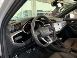 
										AED 2,905 P.M | 2023 Audi RS Q3 | Under Audi Warranty & Service Contract | GCC | full									