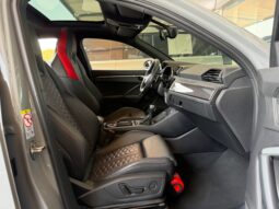 
										AED 2,905 P.M | 2023 Audi RS Q3 | Under Audi Warranty & Service Contract | GCC | full									