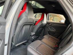 
										AED 2,905 P.M | 2023 Audi RS Q3 | Under Audi Warranty & Service Contract | GCC | full									