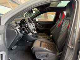 
										AED 2,905 P.M | 2023 Audi RS Q3 | Under Audi Warranty & Service Contract | GCC | full									