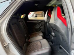 
										AED 2,905 P.M | 2023 Audi RS Q3 | Under Audi Warranty & Service Contract | GCC | full									