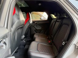 
										AED 2,905 P.M | 2023 Audi RS Q3 | Under Audi Warranty & Service Contract | GCC | full									