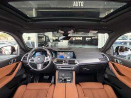 
										AED 3,015 P.M | 2023 BMW X6 xDrive40i M Sport | Under BMW Warranty | GCC | full									