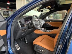 
										AED 3,015 P.M | 2023 BMW X6 xDrive40i M Sport | Under BMW Warranty | GCC | full									