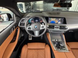 
										AED 3,015 P.M | 2023 BMW X6 xDrive40i M Sport | Under BMW Warranty | GCC | full									