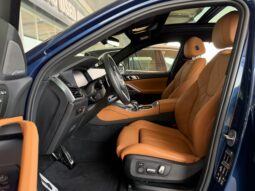 
										AED 3,015 P.M | 2023 BMW X6 xDrive40i M Sport | Under BMW Warranty | GCC | full									