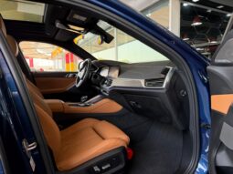 
										AED 3,015 P.M | 2023 BMW X6 xDrive40i M Sport | Under BMW Warranty | GCC | full									