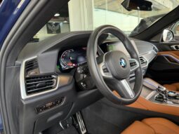
										AED 3,015 P.M | 2023 BMW X6 xDrive40i M Sport | Under BMW Warranty | GCC | full									
