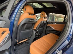 
										AED 3,015 P.M | 2023 BMW X6 xDrive40i M Sport | Under BMW Warranty | GCC | full									
