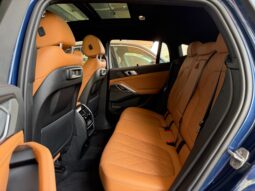 
										AED 3,015 P.M | 2023 BMW X6 xDrive40i M Sport | Under BMW Warranty | GCC | full									