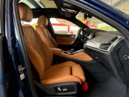
										AED 3,015 P.M | 2023 BMW X6 xDrive40i M Sport | Under BMW Warranty | GCC | full									