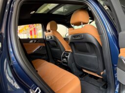
										AED 3,015 P.M | 2023 BMW X6 xDrive40i M Sport | Under BMW Warranty | GCC | full									