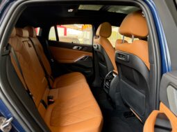 
										AED 3,015 P.M | 2023 BMW X6 xDrive40i M Sport | Under BMW Warranty | GCC | full									