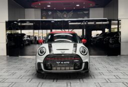 
										AED 920 P.M | 2022 MINI Cooper John Cooper Works | Under Warranty | GCC | full									