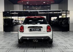 
										AED 920 P.M | 2022 MINI Cooper John Cooper Works | Under Warranty | GCC | full									