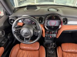 
										AED 920 P.M | 2022 MINI Cooper John Cooper Works | Under Warranty | GCC | full									
