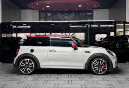 
										AED 920 P.M | 2022 MINI Cooper John Cooper Works | Under Warranty | GCC | full									