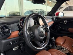 
										AED 920 P.M | 2022 MINI Cooper John Cooper Works | Under Warranty | GCC | full									