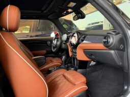 
										AED 920 P.M | 2022 MINI Cooper John Cooper Works | Under Warranty | GCC | full									
