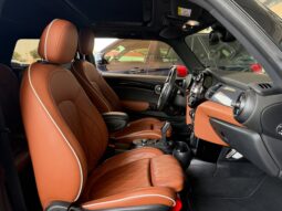 
										AED 920 P.M | 2022 MINI Cooper John Cooper Works | Under Warranty | GCC | full									